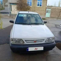 فروش پراید 98