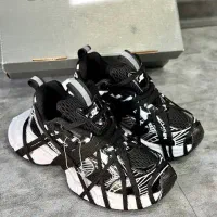 کتونی بالنسیاگا اسپایدر آکبند خفن