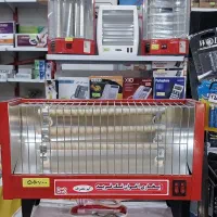 بخاری برقی هیتر کرسی جعفریه