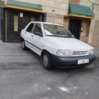 پراید مدل94
