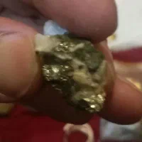 عقیق خونی مصور، سلطانی گبری، مهره بجول، طلا|جواهرات|تهران, هلال احمر|دیوار