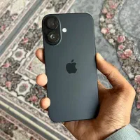 ۱۶ نرمال ۱۲۸ گیگ|موبایل|چابهار, |دیوار