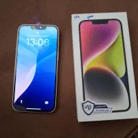 ایفون چهارده نرمال