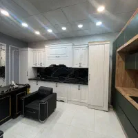 کابینت دکور دفتر