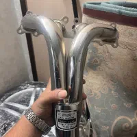 رینگ استرامبولی پایونیر هدرز سپر مزدا ۳