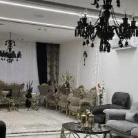 لوستر درخشش خونه