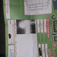 پراید ۱۱۱مدل۹۷ بدون رنگ|خودرو سواری و وانت|محمدیه-قزوین, |دیوار