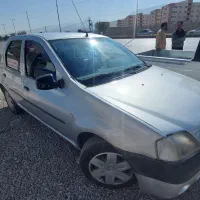 ال نود پارس خودرو E1 فول|خودرو سواری و وانت|همدان, |دیوار