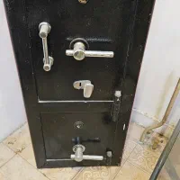 گاوصندوق