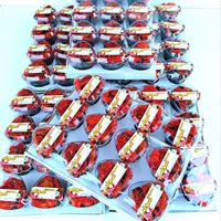 لواشک وترشک دربسته های شیک و بسیارپرفروش