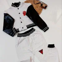 ست اسپرت/باشگاهی/سویشرت شلوار|لباس|قم, باغ شازده|دیوار