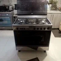 اجاق گاز