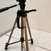 پایه دوربین عکاسی و هندیکم اصل سونی|دوربین عکاسی و فیلمبرداری|تهران, نیلوفر|دیوار