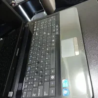 لپ تاپ سامسونگ مدلR 540وارداتی استوک|رایانه همراه|تهران, تهرانپارس جنوبی|دیوار