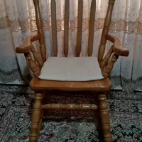 صندلی راک