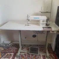 چرخ خیاطی صنعتی راستا دوز