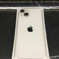 آیفون ۱۳ باتری ۸۹ با شارژر