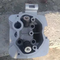 سرسیلندر 125 نو بدون استفاده
