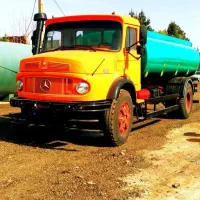 تخلیه چاه فاضلاب/لوله بازکن/لایروبی ریزش چاه(مغنی)