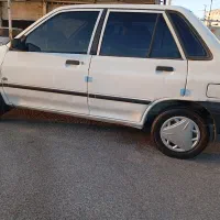 پراید مدل91