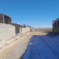 زمین فروشی واقع دردستگرد