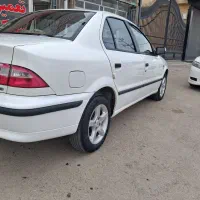 سمند۸۸ دوگانه