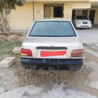 فروش پراید مدل۸۵