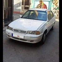 دوو سیلو مدل ۱۳۷۶