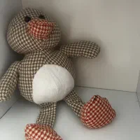 عروسک ۱۲ عدد