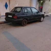 پراید کره ایی|خودرو سواری و وانت|قم, شهر قائم|دیوار