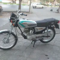 موتورسیکلت هوندا ۱۲۵