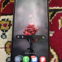 گوشی A34درحد نو رام8حافظه 256