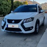 کوئیک ۴۰۳ GXL