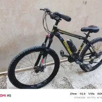 دوچرخه 26 چیاوا