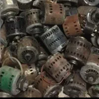 خرید موتور کولر سوخته