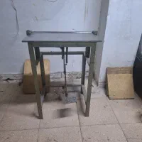 دستگاه لب گرد