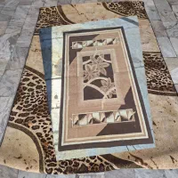 ۲ عدد گیلیم فرش ۲/۵ور۱/۵و ۱/۵در۲