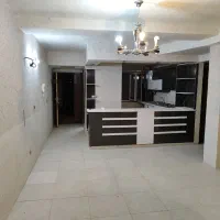 واحد ۸۰ متری شهرک گلستان معاوضه با واحد داخل شهر