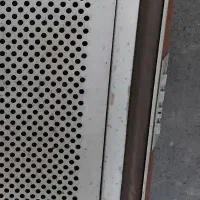 هود ۲ موتوره