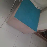مبل دست دوم،میز تلویزیون،عروسک خرسی بزرگ|مبلمان خانگی و میز عسلی|مشهد, شیرودی|دیوار