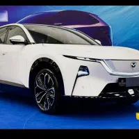 حواله مزدا ez60
