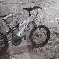 دوچرخه ۲۰ سالم|دوچرخه، اسکیت، اسکوتر|جیرفت, |دیوار