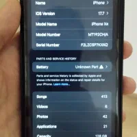 xr فیس لیفت ۱۳ pro|موبایل|تهران, اوین|دیوار