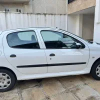 ۶ ۰ ۲ / تیپ ۲ / مدل ۹۷|خودرو سواری و وانت|چالوس, |دیوار