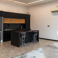 ویلا استخر ابگرم|اجارهٔ کوتاه‌مدت ویلا و باغ|گلبهار, شهر جدید گلبهار|دیوار