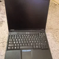 لپتاپ compaq