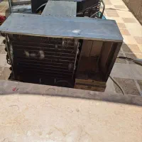 کولر الجی|کولر گازی و فن‌کوئل|عسلویه, |دیوار