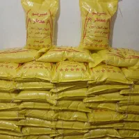 برنج عنبر بو فوق ممتاز