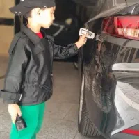 کارشناس رسمی خودروتشخیص رنگ فنی سیار(کل تهران)