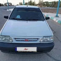 اجاره خودرو پراید یکه تاز